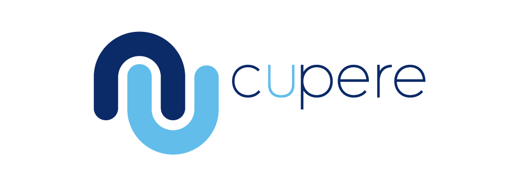 Cupere logo